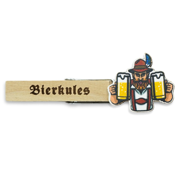 „Bierkules“ Glubbal – Der Held unter den Biertrinkern